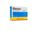 Gesix 200 mg x 30 cápsulas