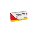 Glaupax 500 mg x 30 comprimidos recubiertos