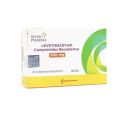 Levetiracetam 500 mg x 30 comprimidos