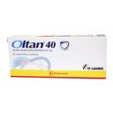 OLTAN 40 MG 30 COMPRIMIDOS RECUBIERTOS [BE] (OLMESARTAN) // IMPORTADO