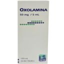 OXOLAMINA [BE] 50 MG/5ML JARABE ADULTO 100 ML