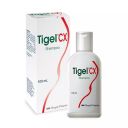 Tigel CX Shampoo 100 ml - Ciclopirox Olamina