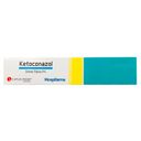 Ketoconazol Crema tópica 2% x 20 g - Caplin Point