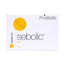 Sebolic Jabón Barra 100 g - Para Pieles Grasas