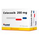 Celecoxib 200 mg x 30 Cápsulas (Cenabast)