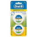 Pack Oral-B Hilo Dental Encerado