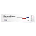 Hidrocortisona 1% Crema x 15g