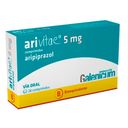 Arivitae 5 mg x 28 Comprimidos recubiertos