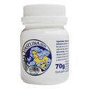 Vaselina Solida Pote 70 Gr