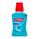 Enjuague Bucal Colgate Plax Ice Infinity 180ml