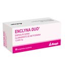 Enclyna Duo 12,5 mg / 850 mg x 60 Comprimidos