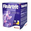 Finartrit Sabor Naranja Glucosamina 1200 mg 30 Sobres