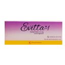 Evitta – 1 Levonogestrel 1,5 mg x 1 Comprimido
