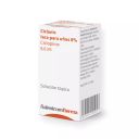 Ciclonic 8% Laca para Uñas 6.6 mL - Ciclopirox