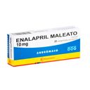 Enalapril 10 mg x 20 Comprimidos (Cenabast)