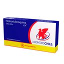 Hidroxicloroquina 200mg x 30 Comp. Recubiertos