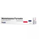 Mometasona Furoato Crema 0,1% x 15 g - Ascend