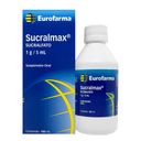 Sucralmax 1g/5ml x 180ml