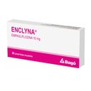 Enclyna Empagliflozina 10 mg x 30 Comprimidos