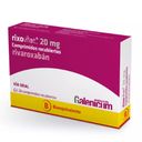 Rixovitae Rivaroxaban 20mg por 28 comprimidos recubiertos