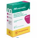 Olmesartan Medoxomilo/Hidro 40mg 12.5 por 30 comprimidos recubiertos