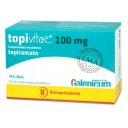 Topivitae Topiramato 100 Mg x 28 comprimidos
