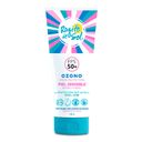 Rayito de Sol crema protectora Ozono FPS 50 piel Sensible 190 g