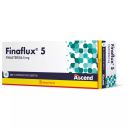Finaflux 5 mg x 30 Comprimidos - Finasterida