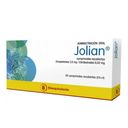 Jolian 3 mg/0,02 mg x 28 Comprimidos Recubiertos