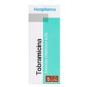 Tobramicina 0.3 % Solución Oftálmica 5 ml