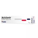 Aciclovir 5% Crema Tópica 5 g - Ascend