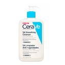 Limpiador Cerave Sa Smoothing Cleanser 473ml