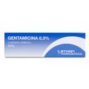 Gentamicina Ungüento Oftálmico 0,3% 3,5 ml (Ethon) (Cenabast)