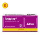 Remitex-D x 20 Comprimidos Liberación Prolongada