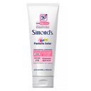 Simonds Pantalla Solar Spf 50+ Baby Pomo 200 Ml