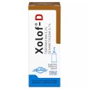 Xolof-D Tobramicina 0,3% / Dexametasona 0,1% Ungüento Oftálmico 3,5 g