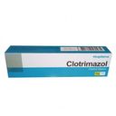 Clotrimazol 1% Crema Tópica x 20 g - Hospifarma