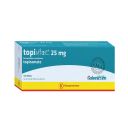 Topivitae Topiramato 25 Mg x 28 Comprimidos (Cenabast)