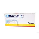 Oltan 40 mg x comprimidos recubiertos ITF Labomed
