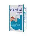 Diavital Lactasa 9000 FCC 60 Comprimidos
