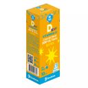 Mi Vit D Kids 200 UI Gotas 10 ml - Vitamina D Colecalciferol