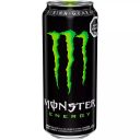 Monster Energy 473 ml Bebida Energética