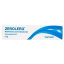Zerolerg Betametasona 0,05% Crema 15 g (Ethon)