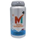 Bio Naturals Tetra Magnesio 60 Cápsulas