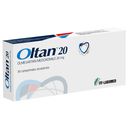 Oltan 20 x 30 Comprimidos Recubiertos (ITF Labomed)