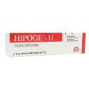 Hipoge-U Hidrocortisona 1% crema 15g