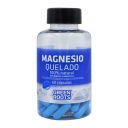 Green Roots Magnesio Quelado 500 mg x 60 Cápsulas