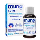 Muno Gotas 30 Dosis 10 Ml