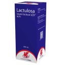 Lactulosa Solucion Oral o Rectal 66,7% 200 ml (Lab Chile)