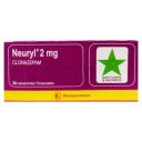 Neuryl 2 mg x 30 comprimidos
